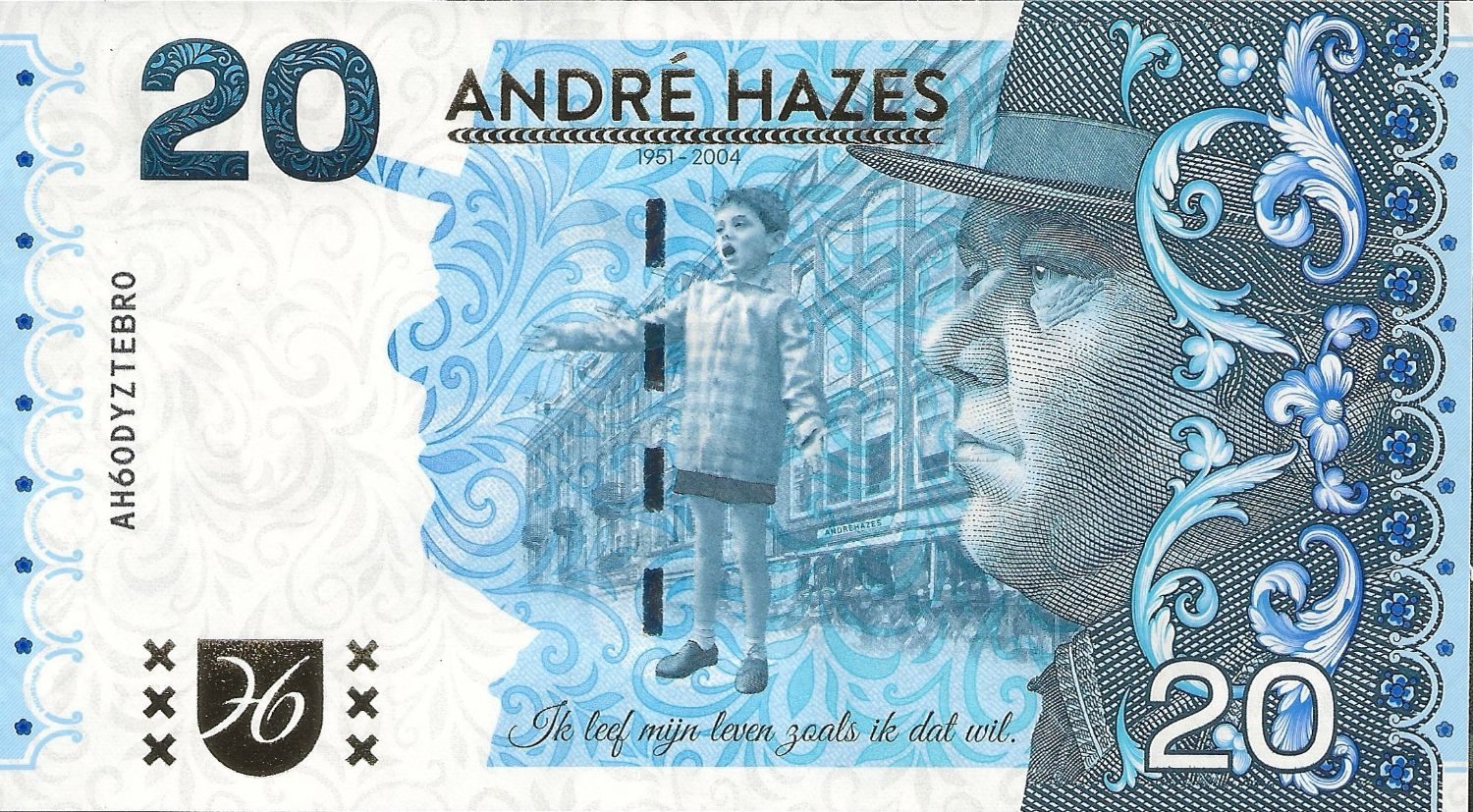 André Hazes