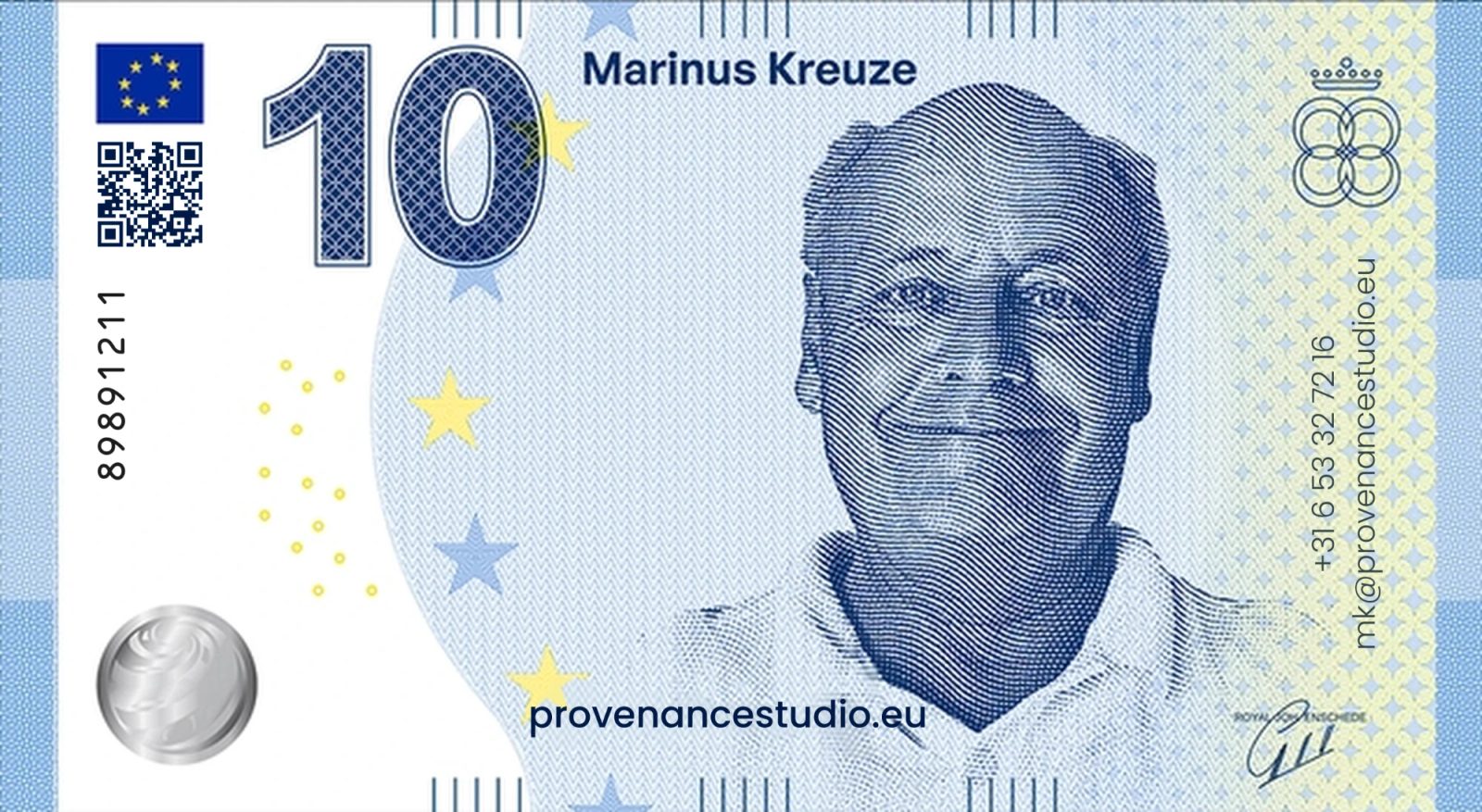 Marinus Kreuze