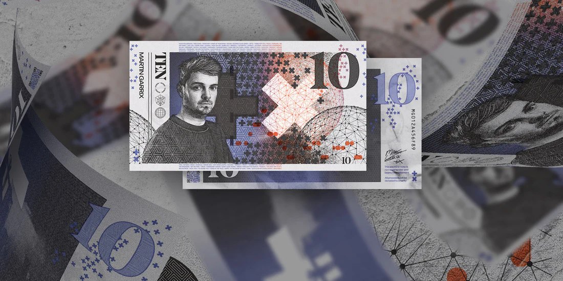 Martin Garrix